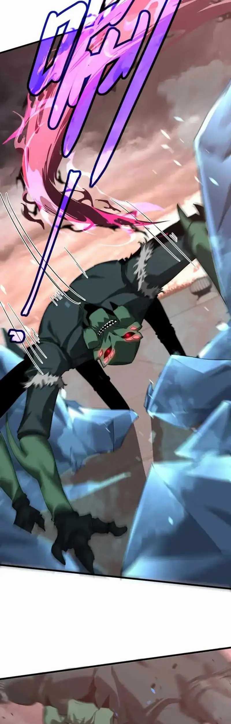 Super Evolution Chapter 114 Gambar 23