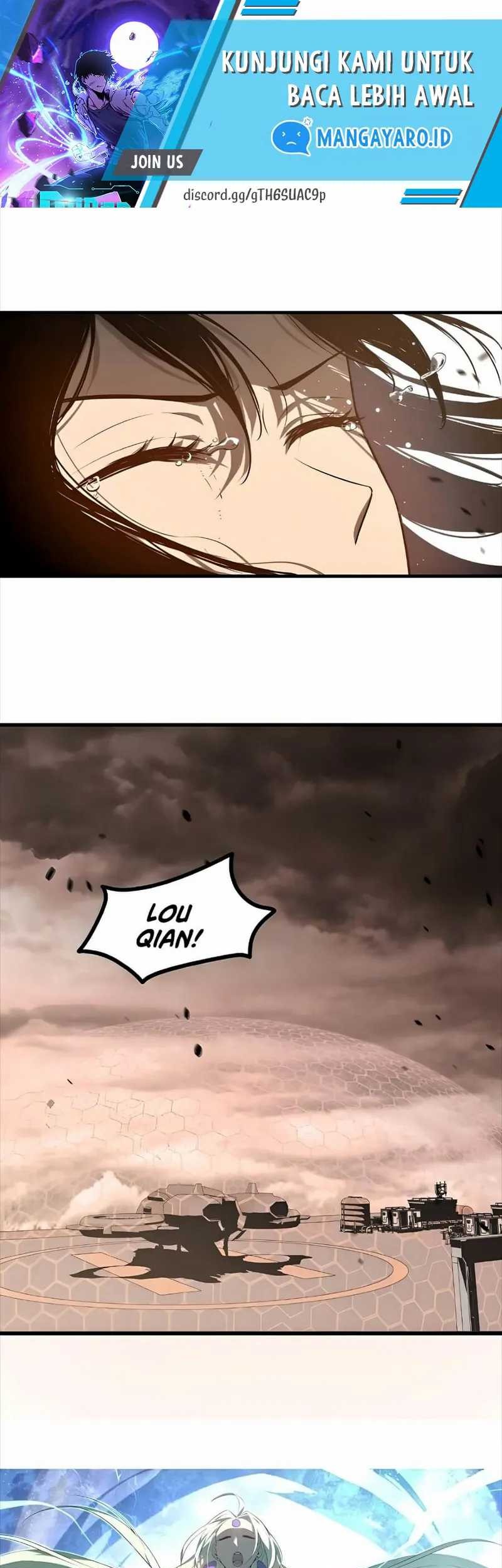 Baca Manhua Super Evolution Chapter 113 Gambar 2