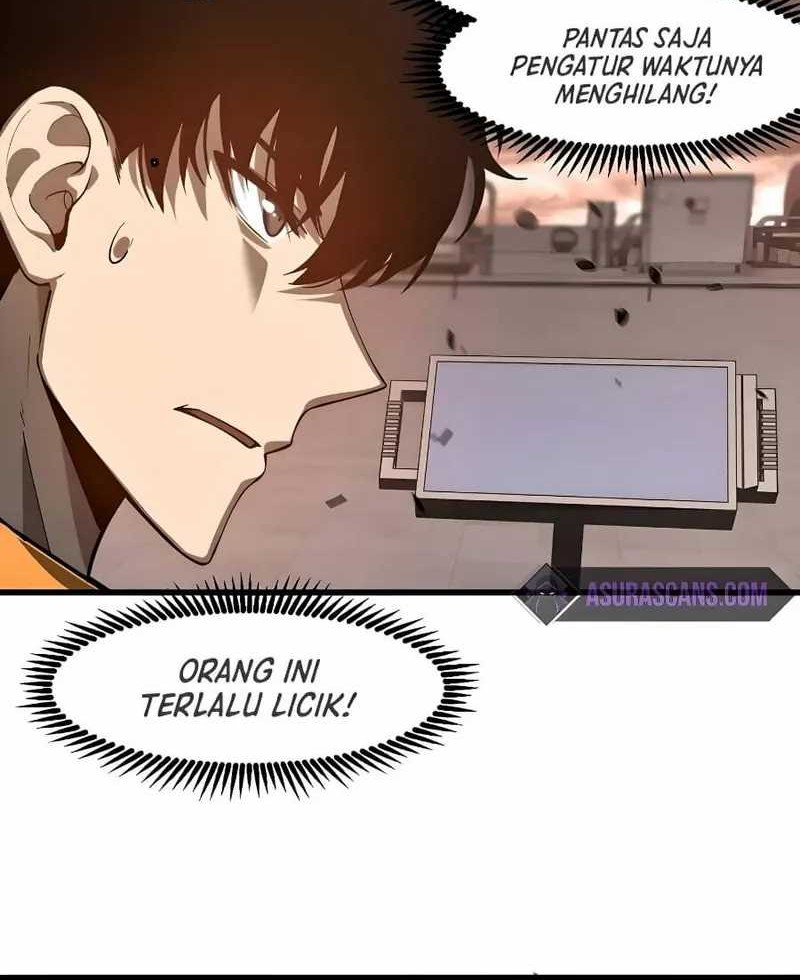 Super Evolution Chapter 113 Gambar 33