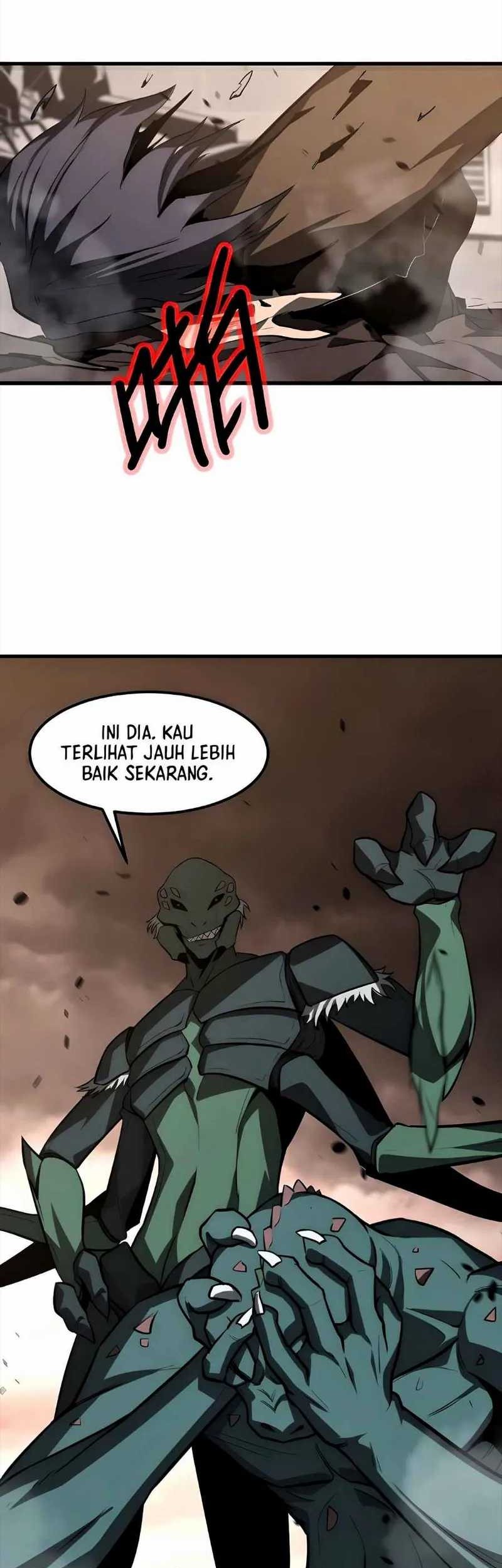 Super Evolution Chapter 112 Gambar 35