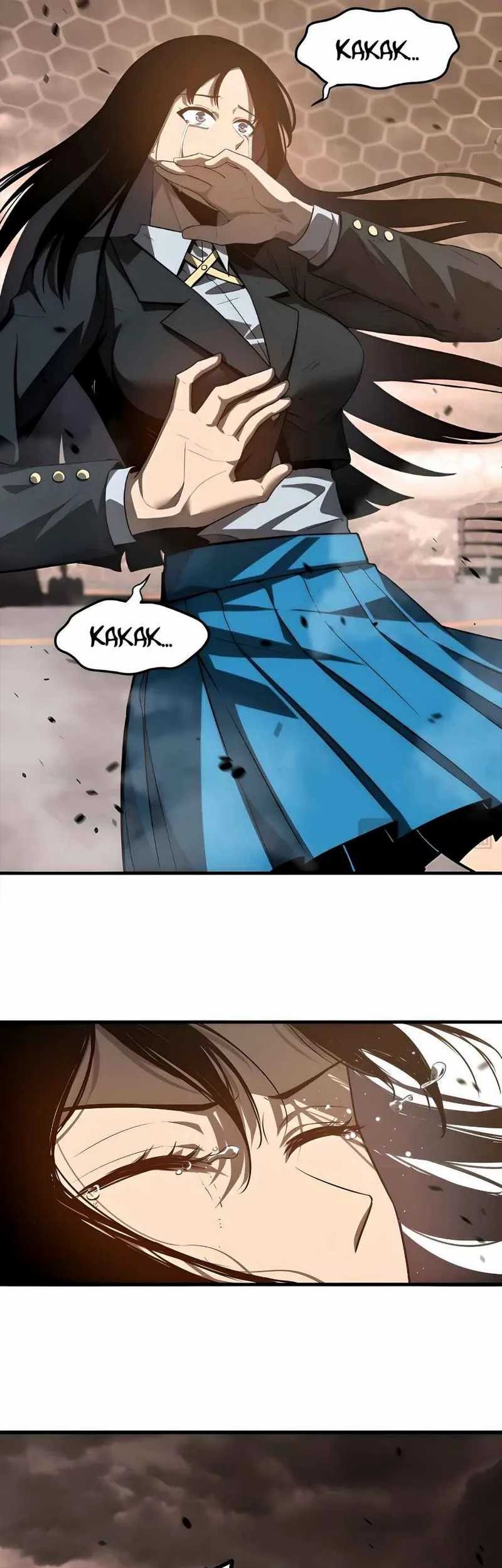 Super Evolution Chapter 112 Gambar 37