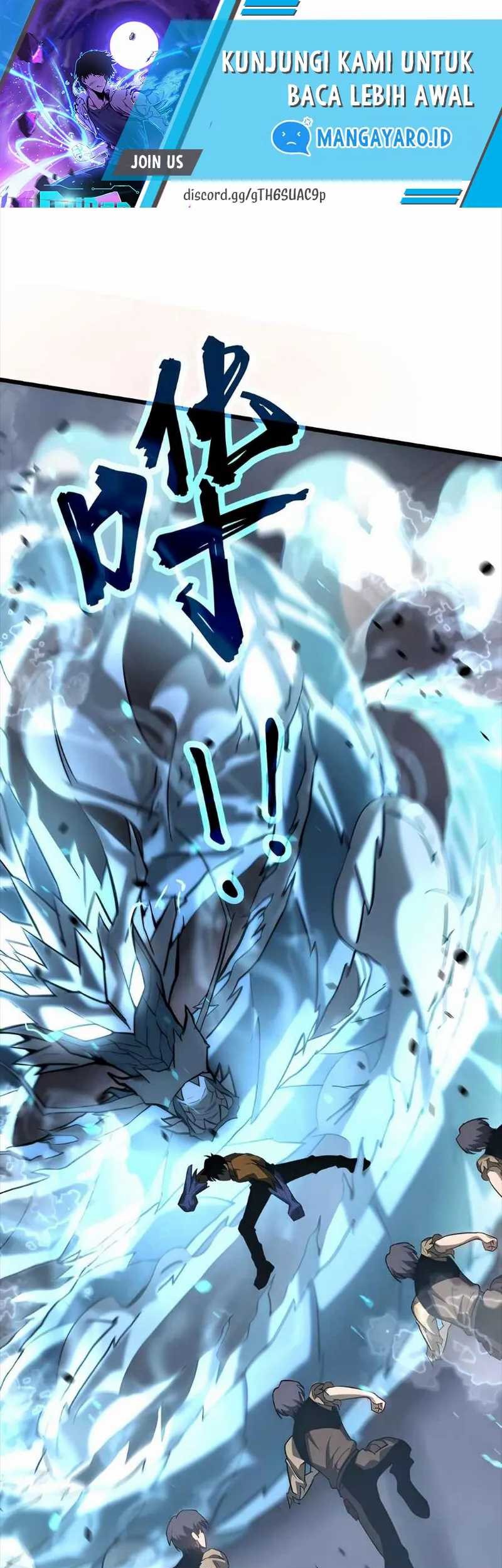 Baca Manhua Super Evolution Chapter 112 Gambar 2