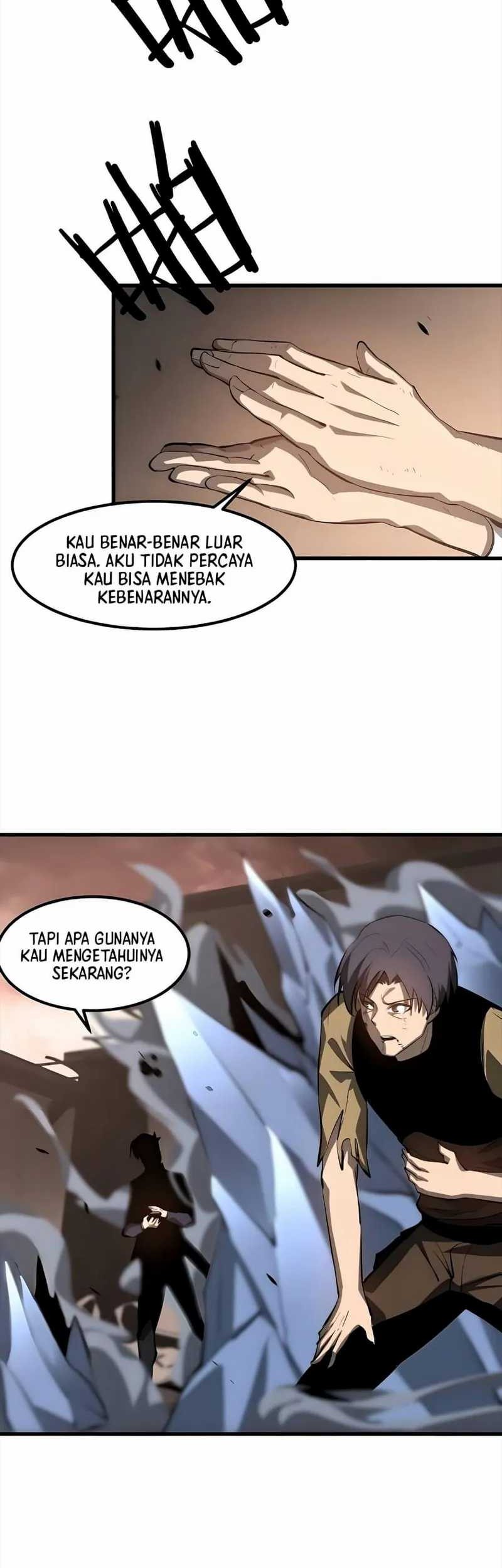 Super Evolution Chapter 112 Gambar 23
