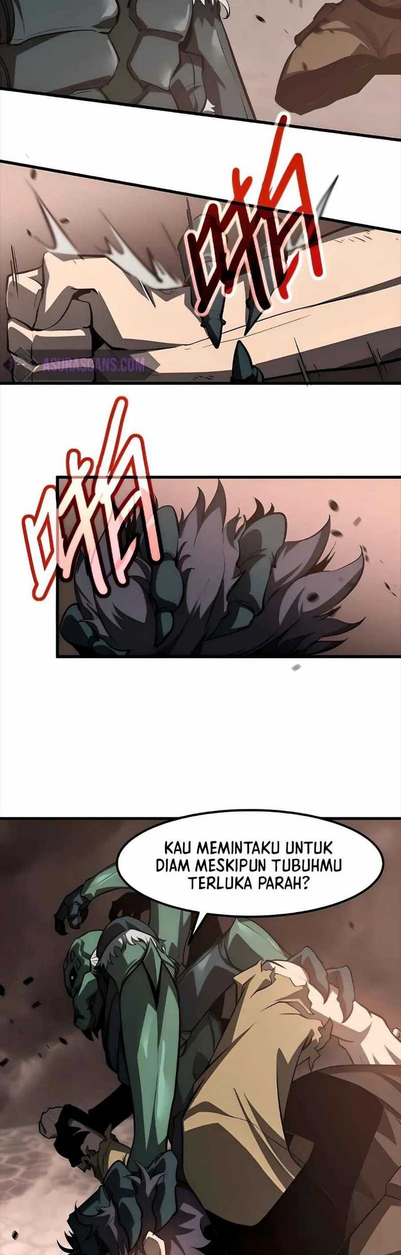 Super Evolution Chapter 112 Gambar 31