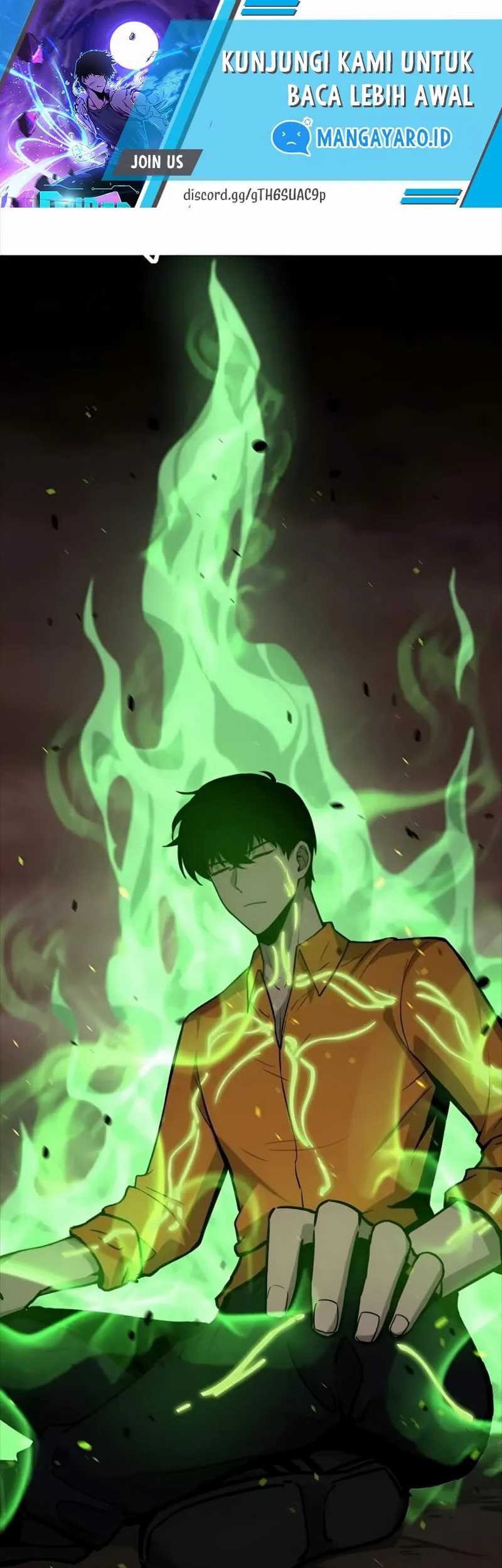Baca Manhua Super Evolution Chapter 111 Gambar 2