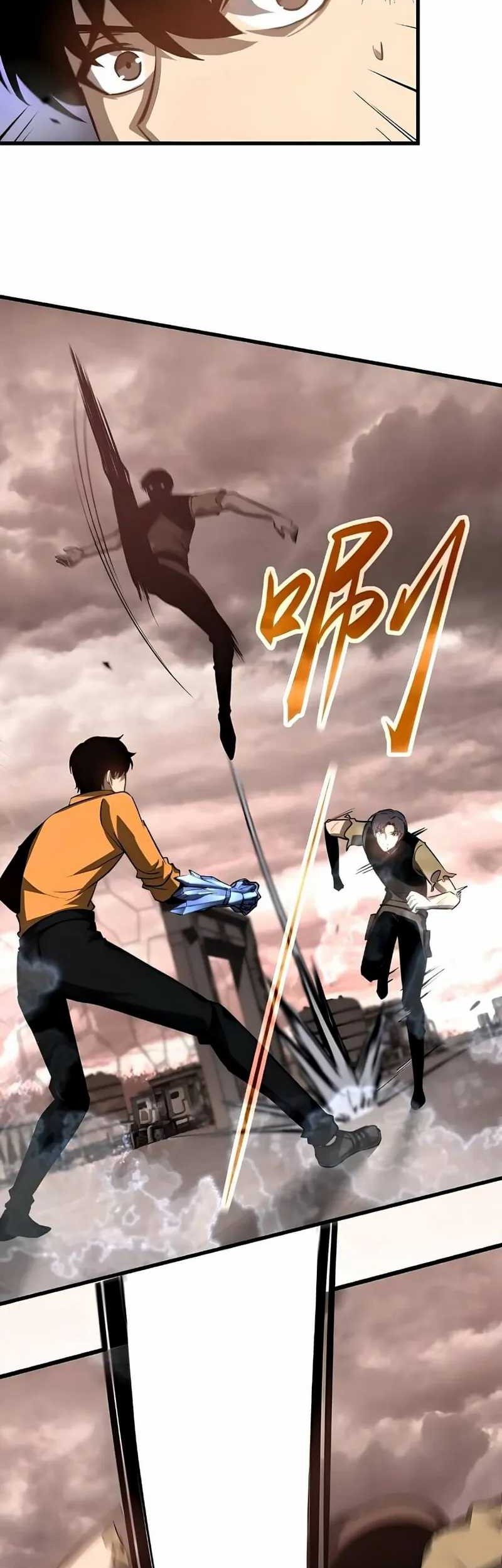 Super Evolution Chapter 111 Gambar 28
