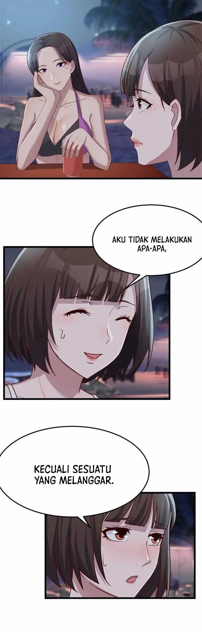 I Have Twin Girlfriends Chapter 223 Gambar 6