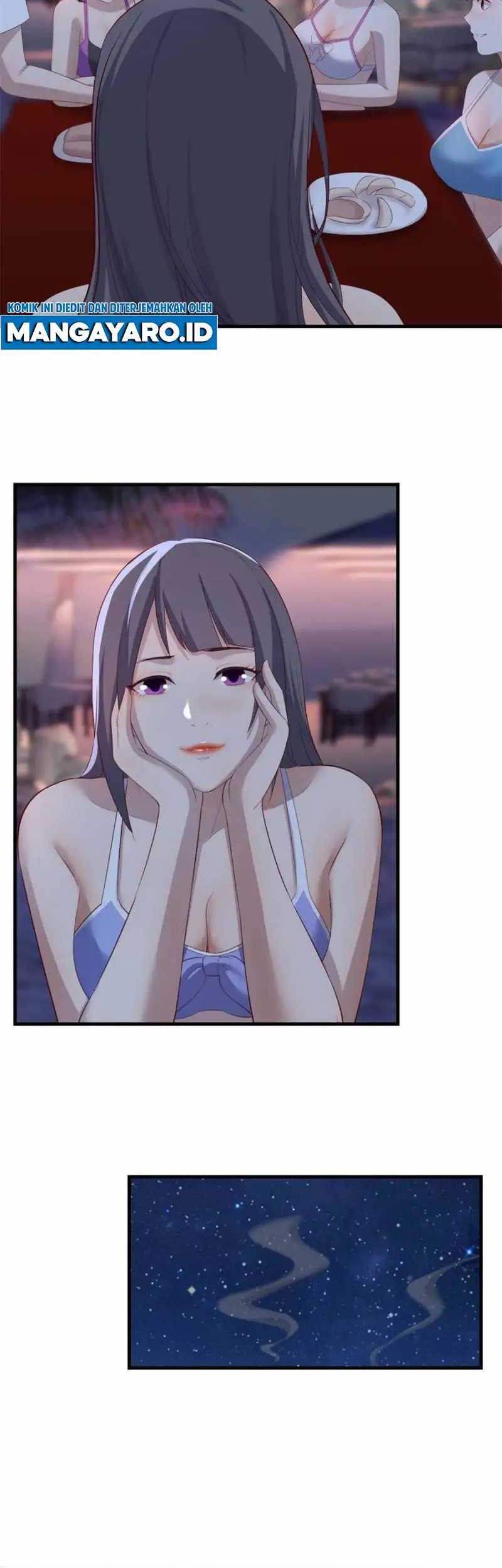 I Have Twin Girlfriends Chapter 223 Gambar 12