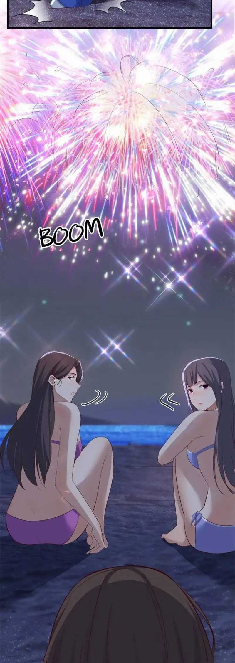 I Have Twin Girlfriends Chapter 223 Gambar 17