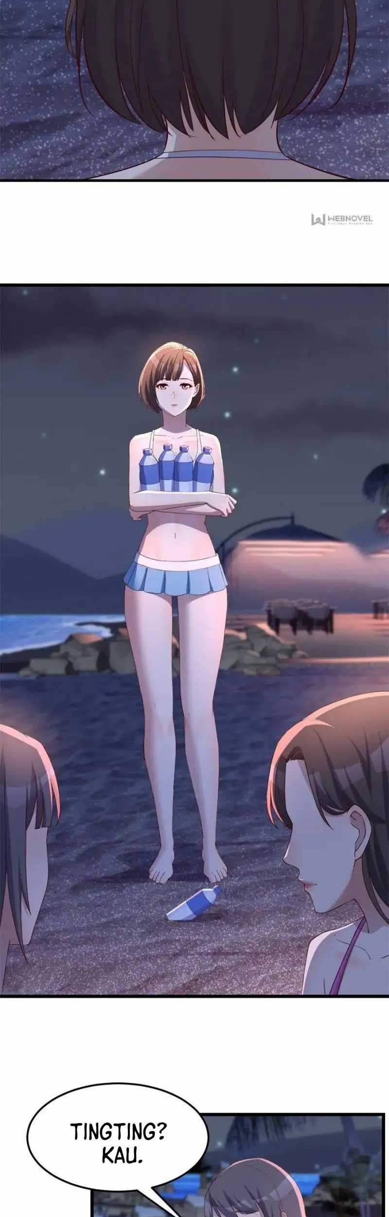 I Have Twin Girlfriends Chapter 223 Gambar 18