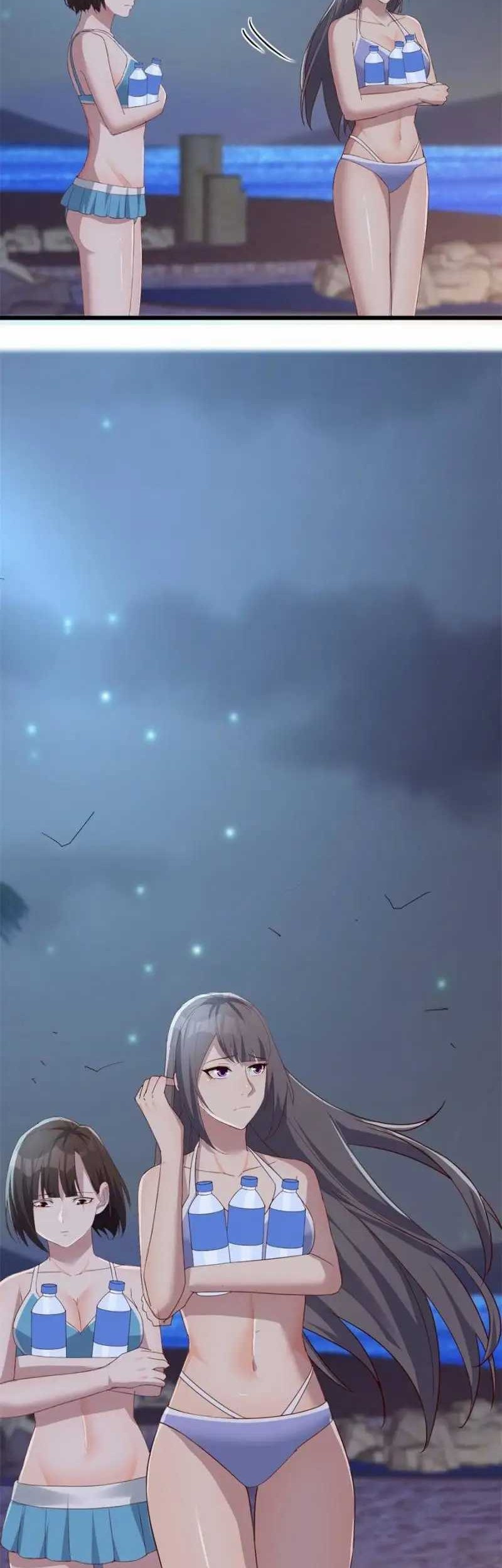 I Have Twin Girlfriends Chapter 223 Gambar 23