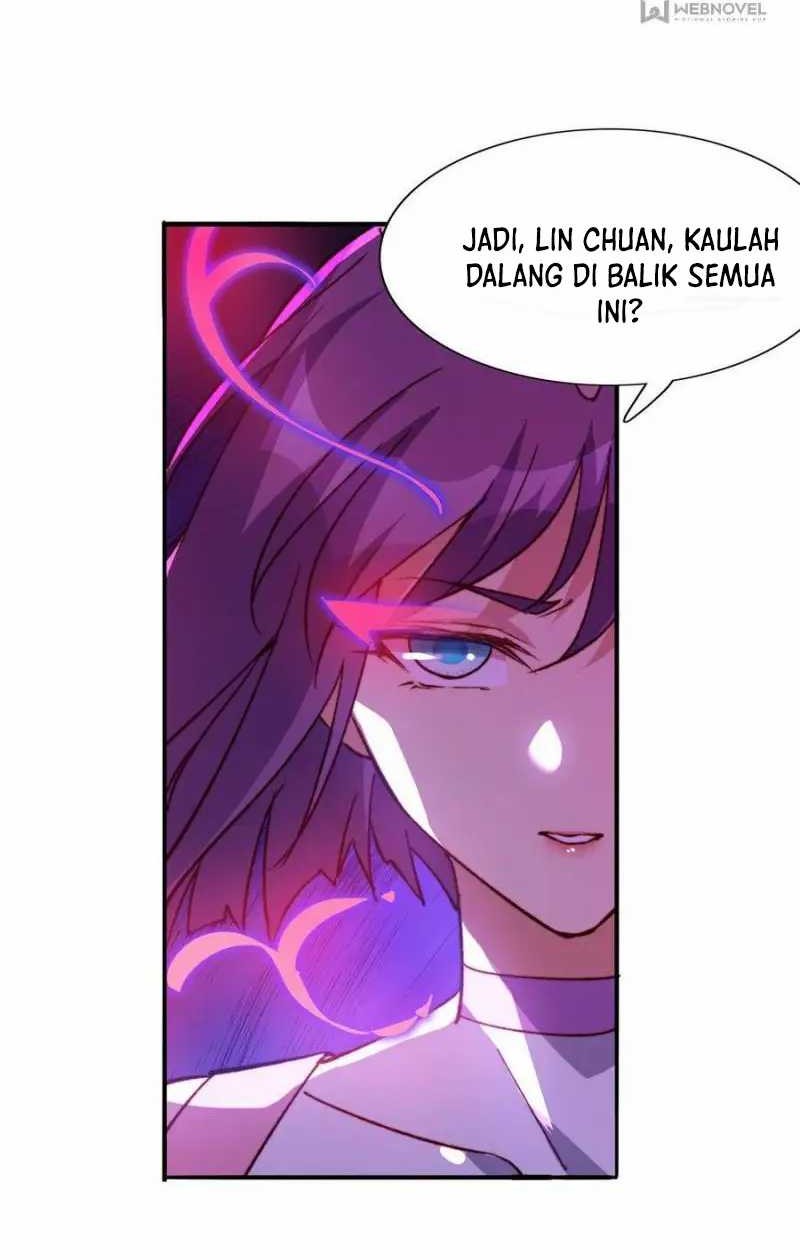 The People on Earth are Too Ferocious Chapter 180 Gambar 4
