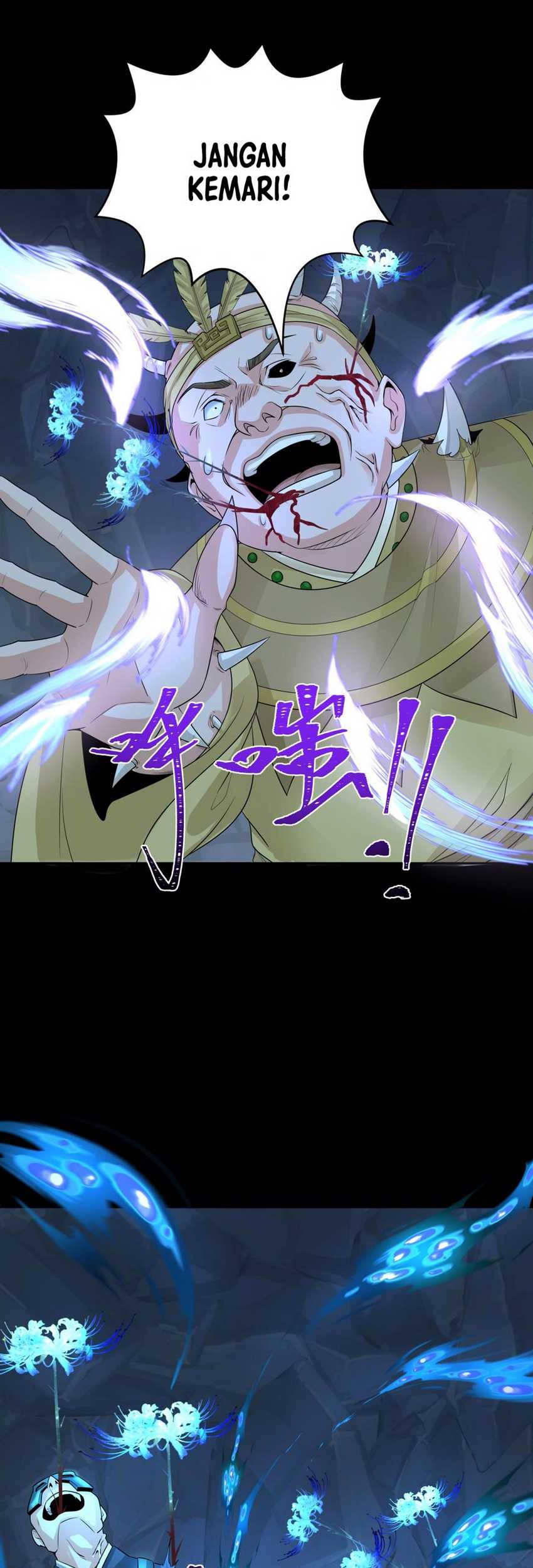 Age of Terror Chapter 185 Gambar 13