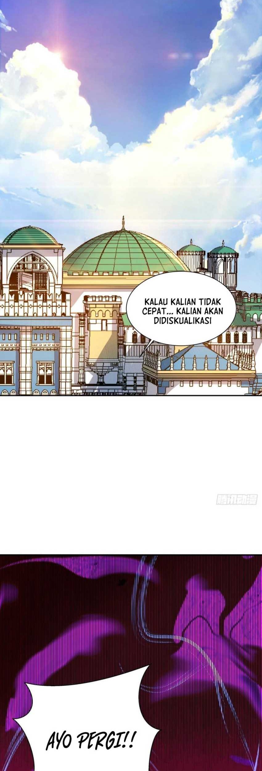 Manhua As The Richest Man, I Really Don’t Want To Be Reborn Chapter 98 gambar nomor 2