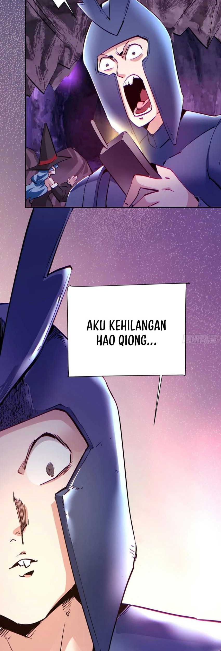 As The Richest Man, I Really Don’t Want To Be Reborn Chapter 98 Gambar 27