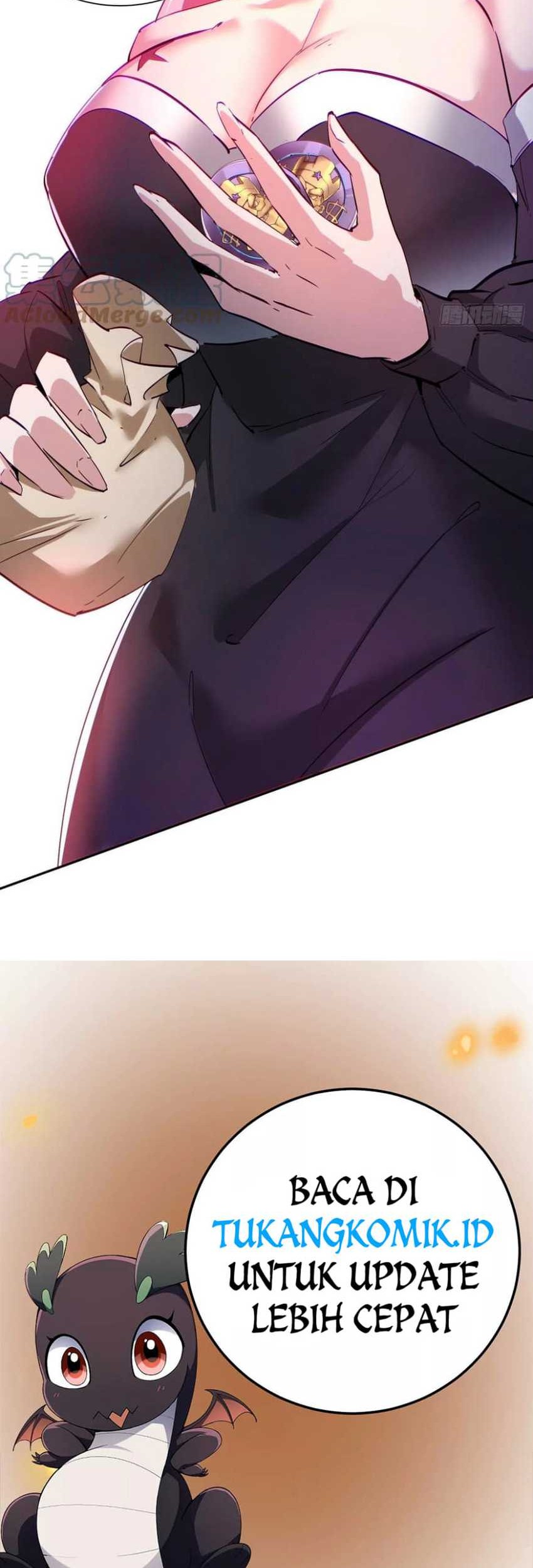 As The Richest Man, I Really Don’t Want To Be Reborn Chapter 98 Gambar 30