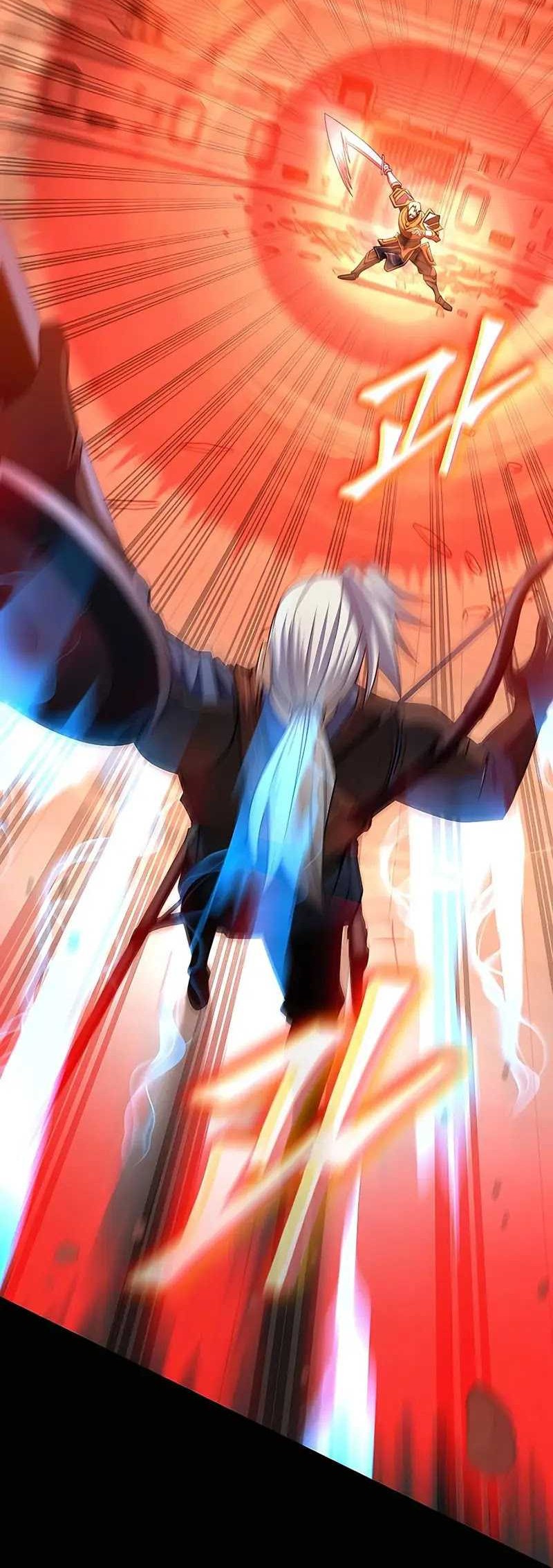 I Picked A Hammer To Save The World Chapter 55 Gambar 31