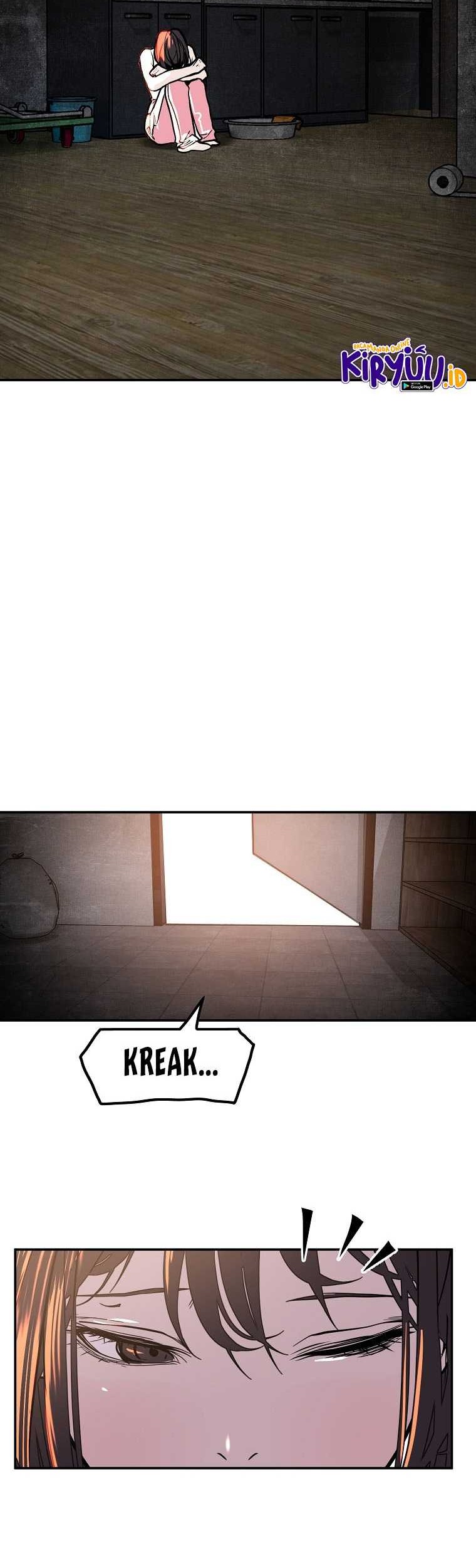 VR HERO Chapter 44 Gambar 37
