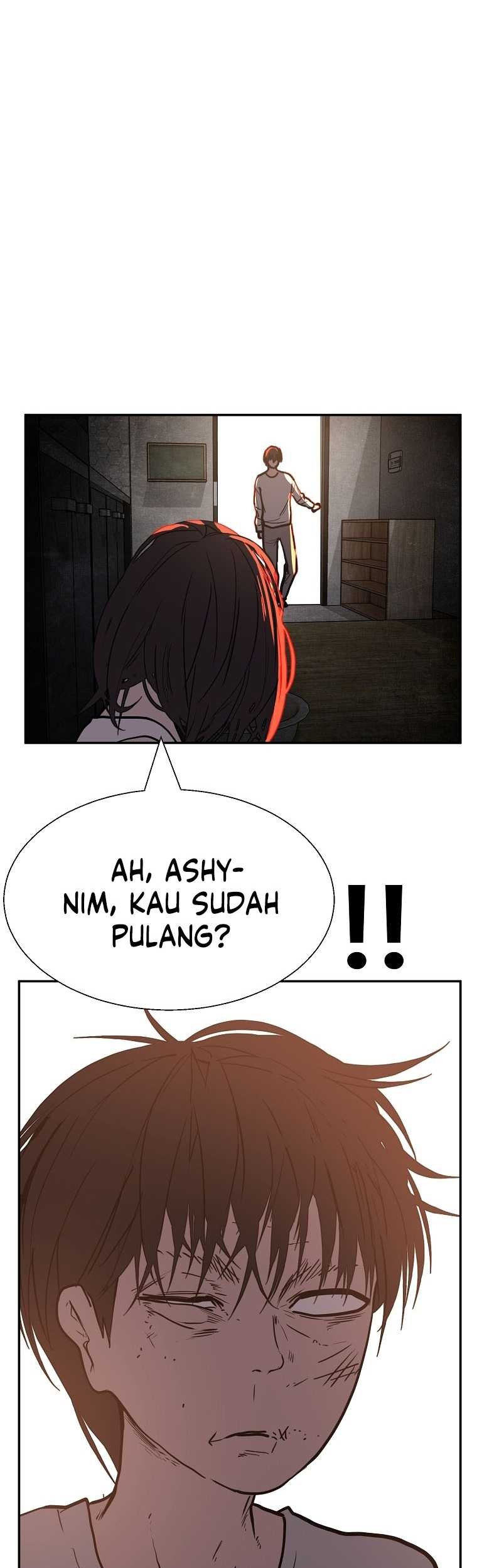 VR HERO Chapter 44 Gambar 38