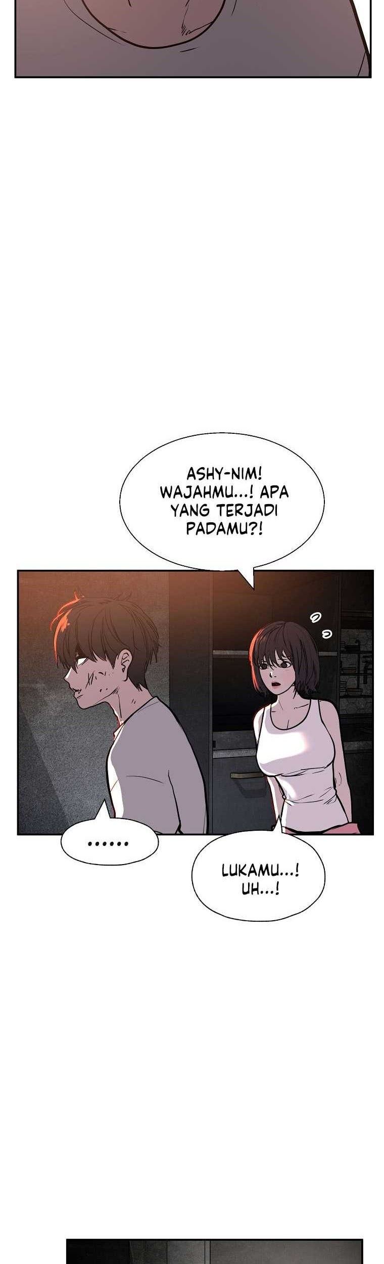 VR HERO Chapter 44 Gambar 39