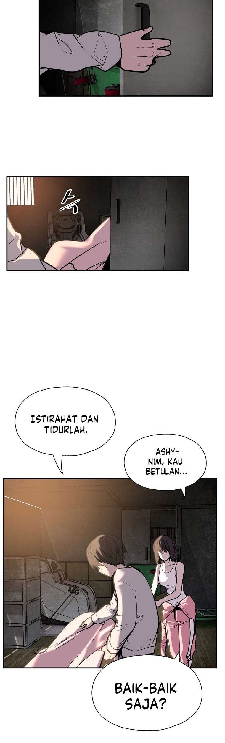 VR HERO Chapter 44 Gambar 40