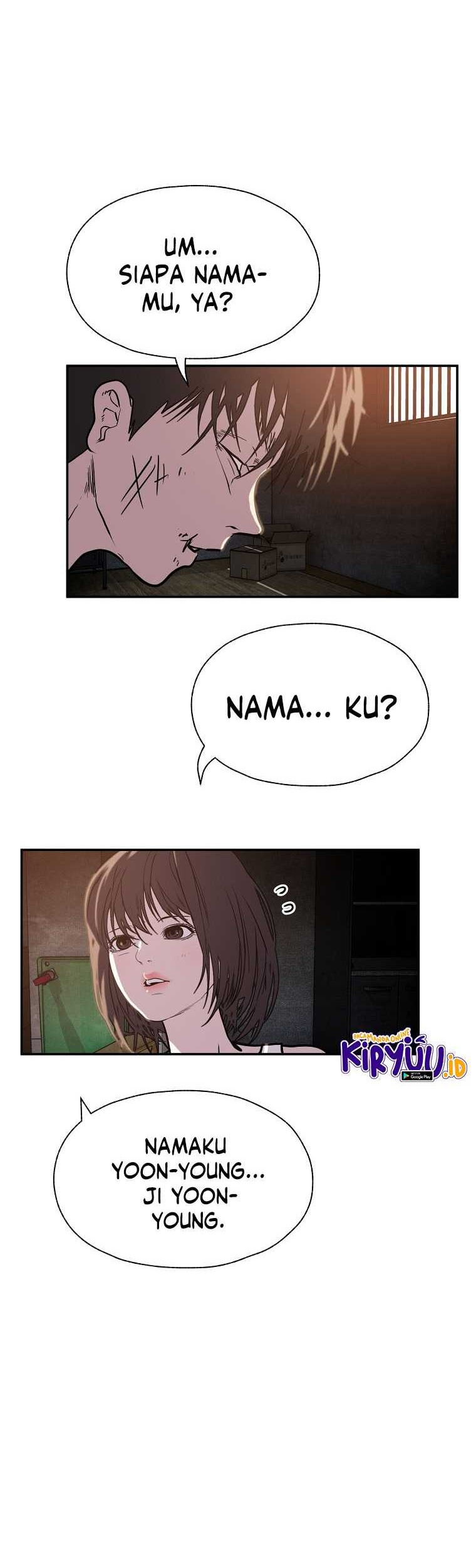 VR HERO Chapter 44 Gambar 41