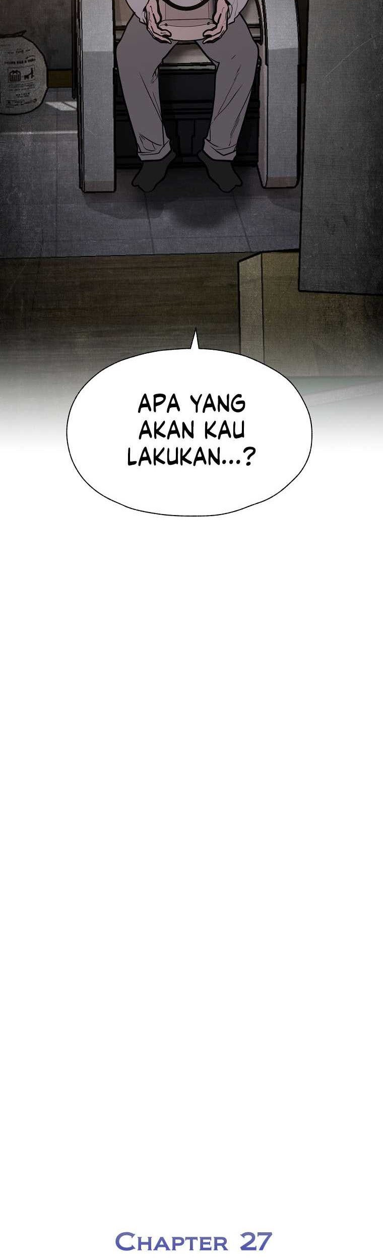 VR HERO Chapter 44 Gambar 49