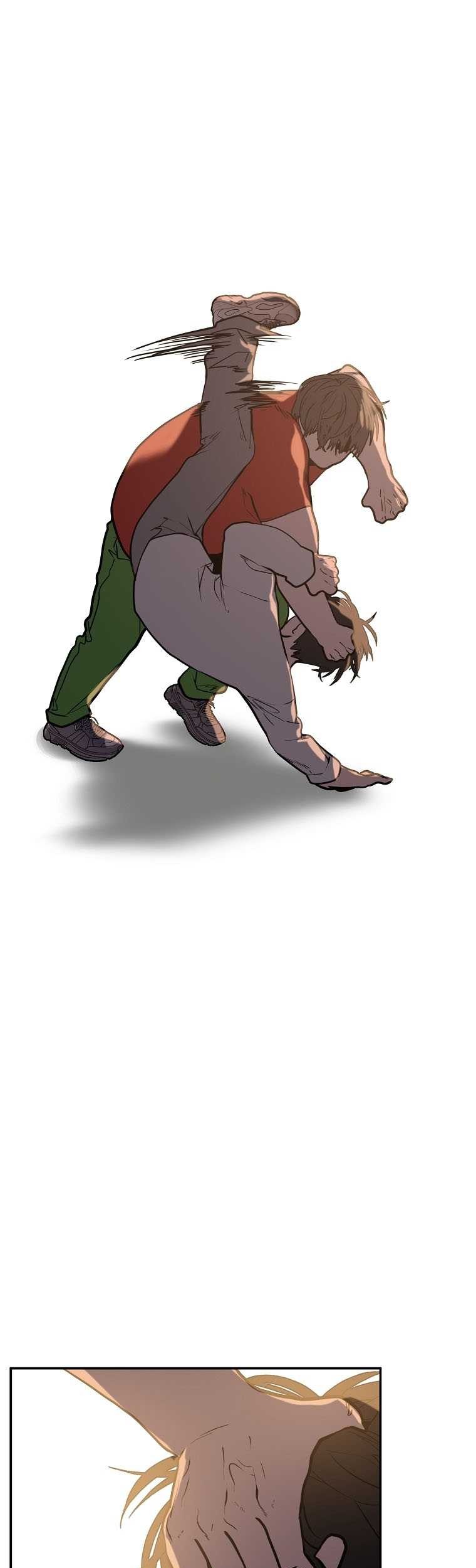Baca Manhwa VR HERO Chapter 44 Gambar 2