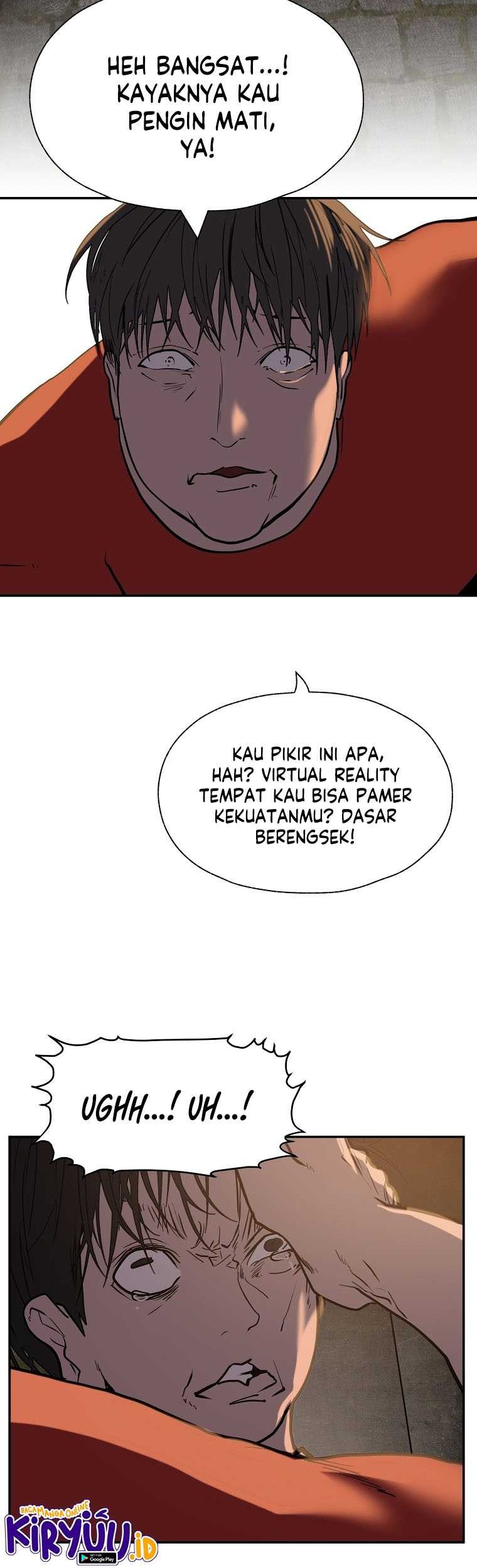 VR HERO Chapter 44 Gambar 4