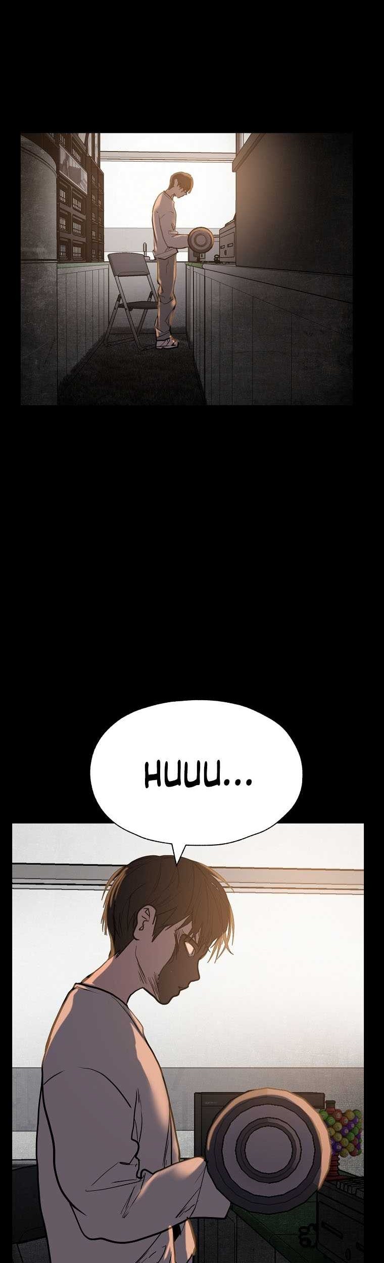 VR HERO Chapter 44 Gambar 9
