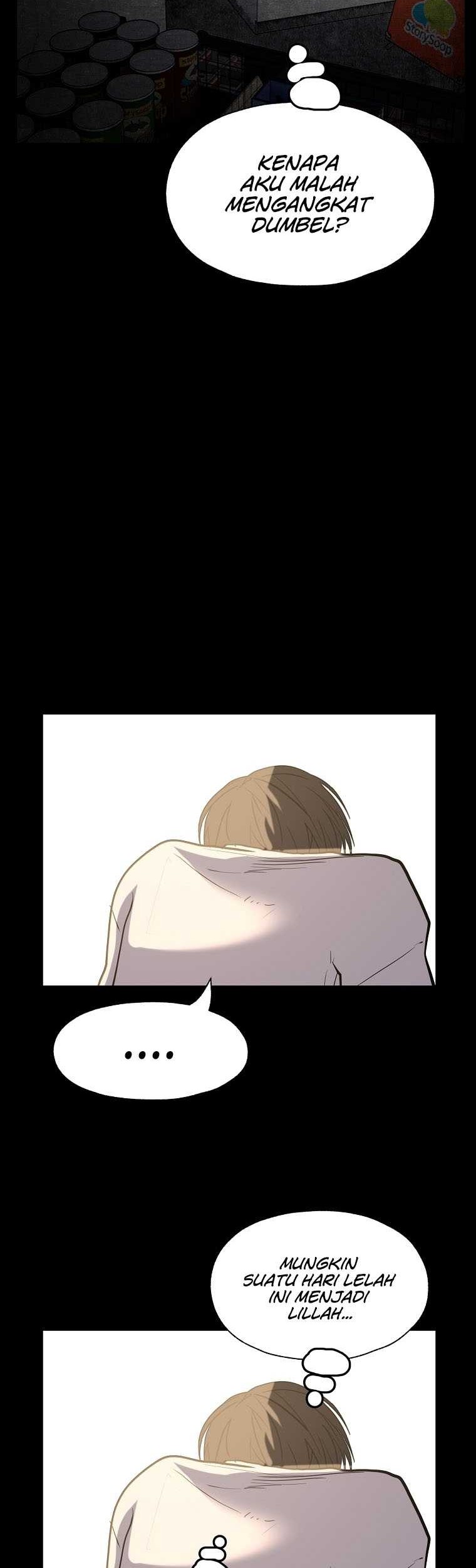 VR HERO Chapter 44 Gambar 11