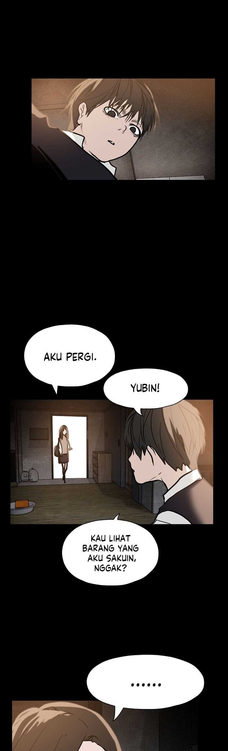 VR HERO Chapter 44 Gambar 14