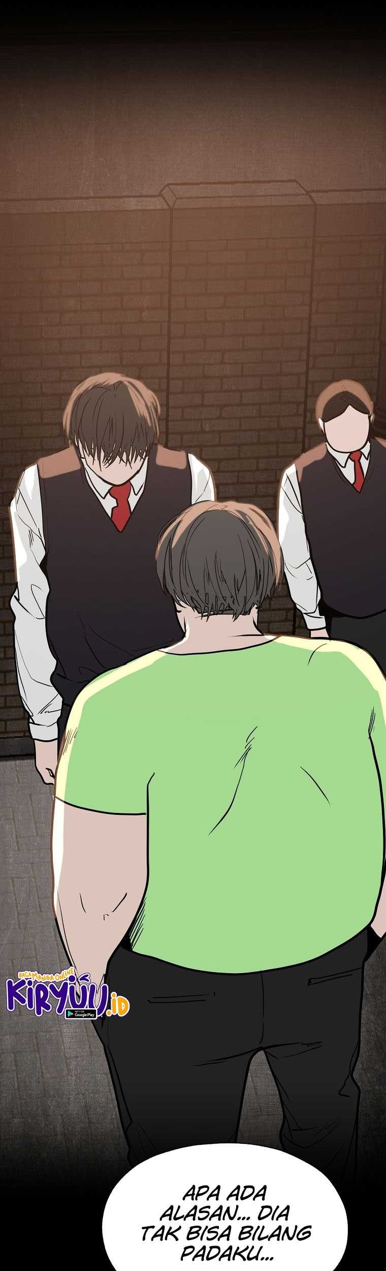 VR HERO Chapter 44 Gambar 22