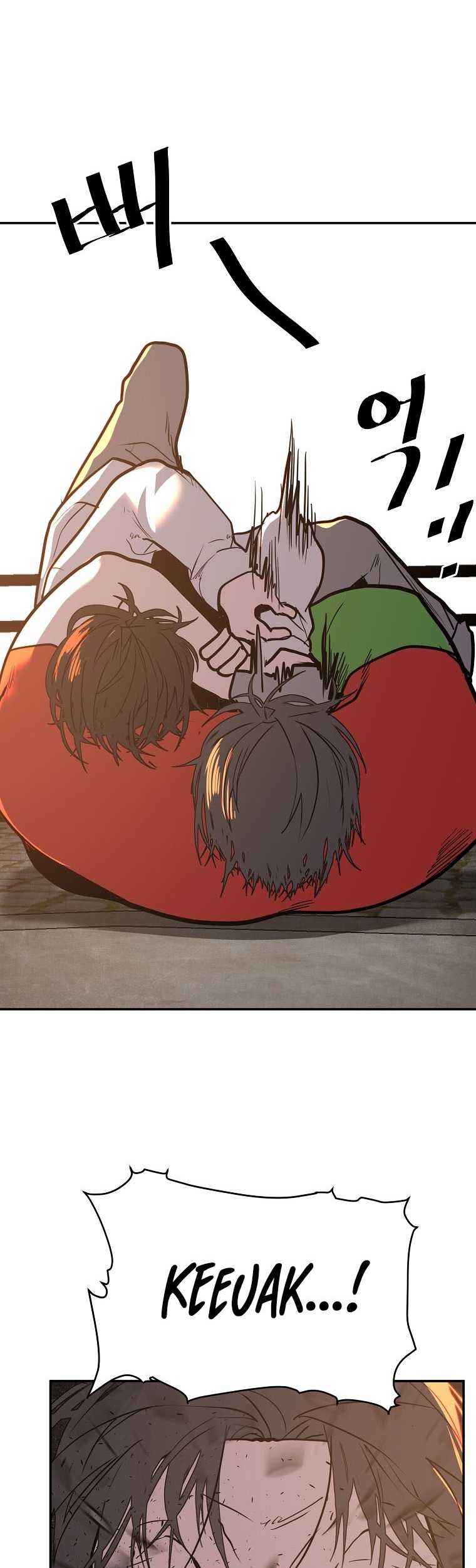 VR HERO Chapter 44 Gambar 30