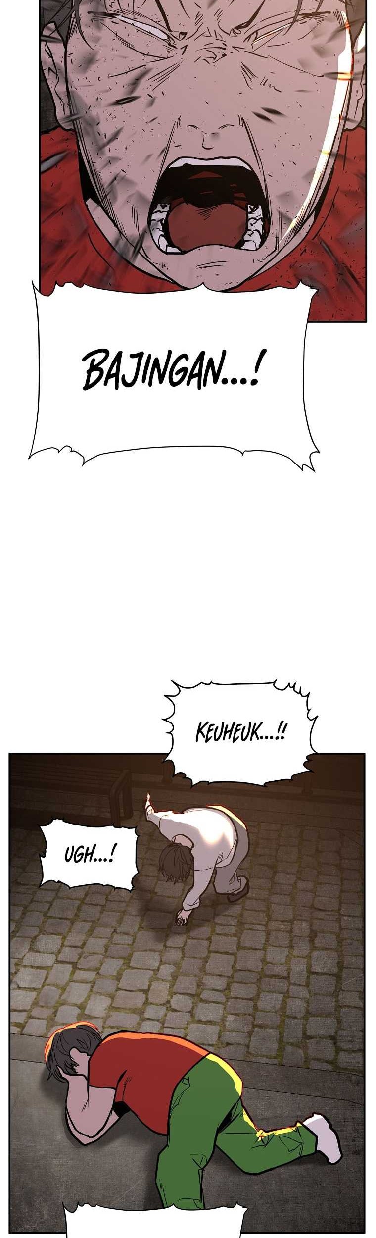 VR HERO Chapter 44 Gambar 31