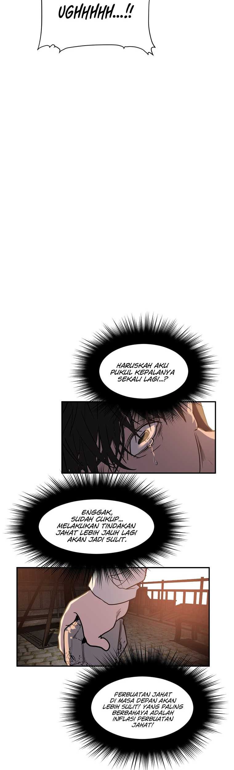 VR HERO Chapter 44 Gambar 32