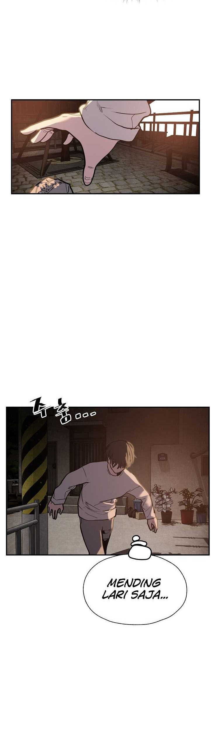 VR HERO Chapter 44 Gambar 33