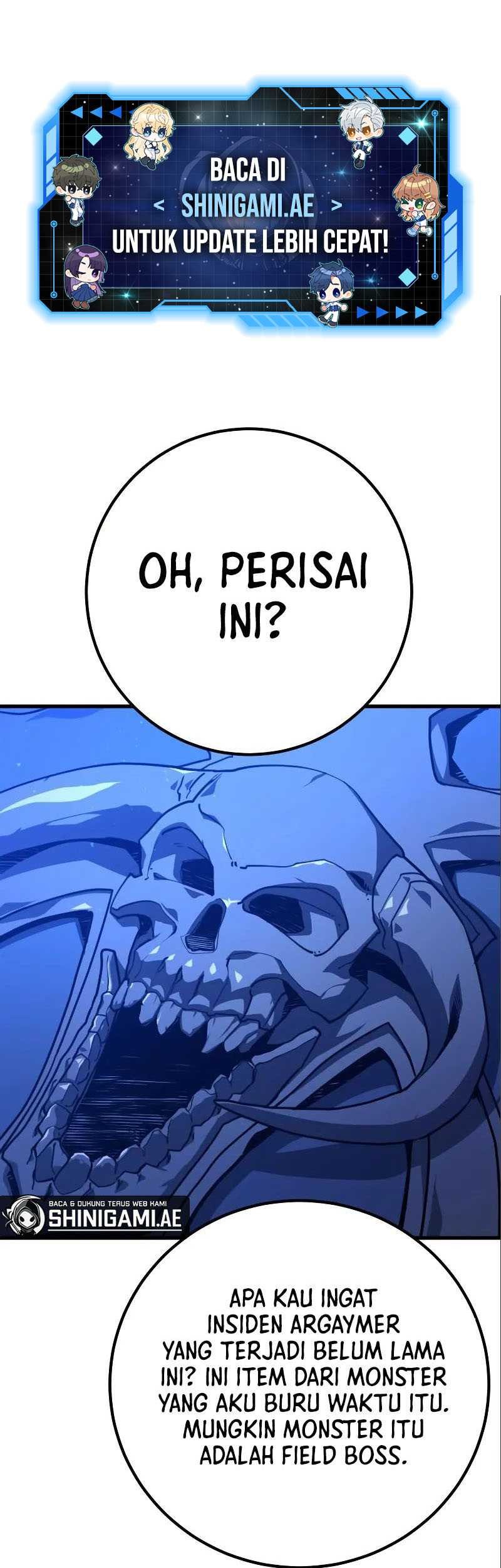 Baca Manga The Game’s Greatest Troll Chapter 59 Gambar 2