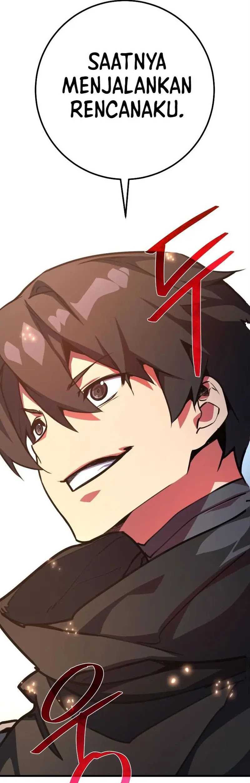The Game’s Top Troll Chapter 58 Gambar 34