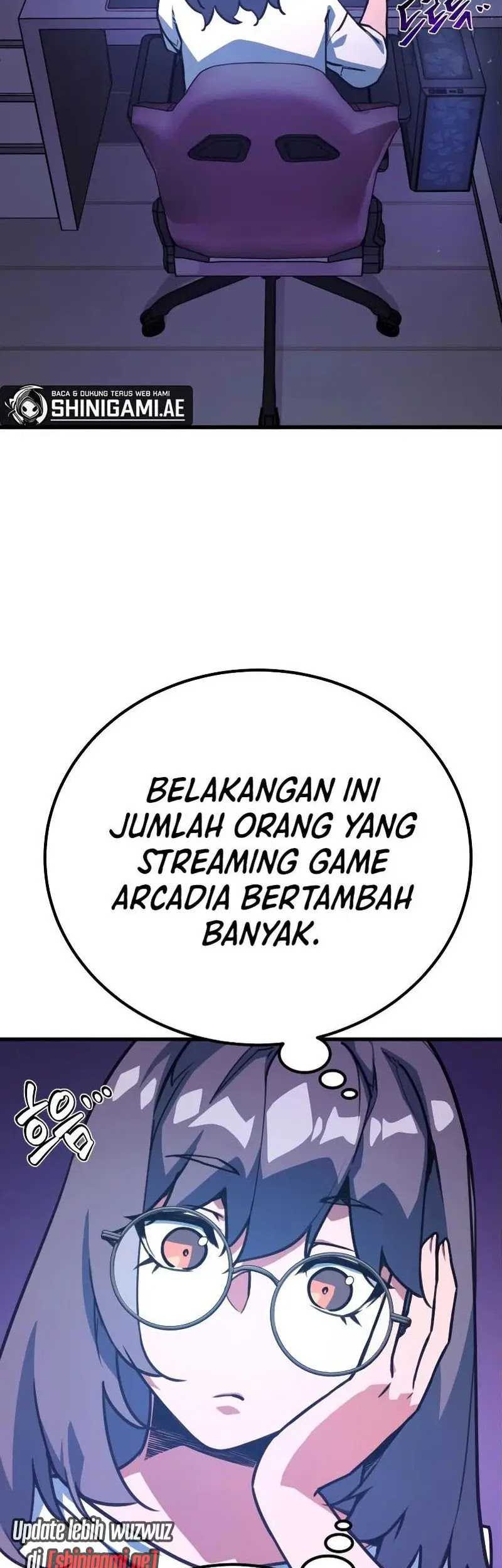 The Game’s Top Troll Chapter 58 Gambar 36