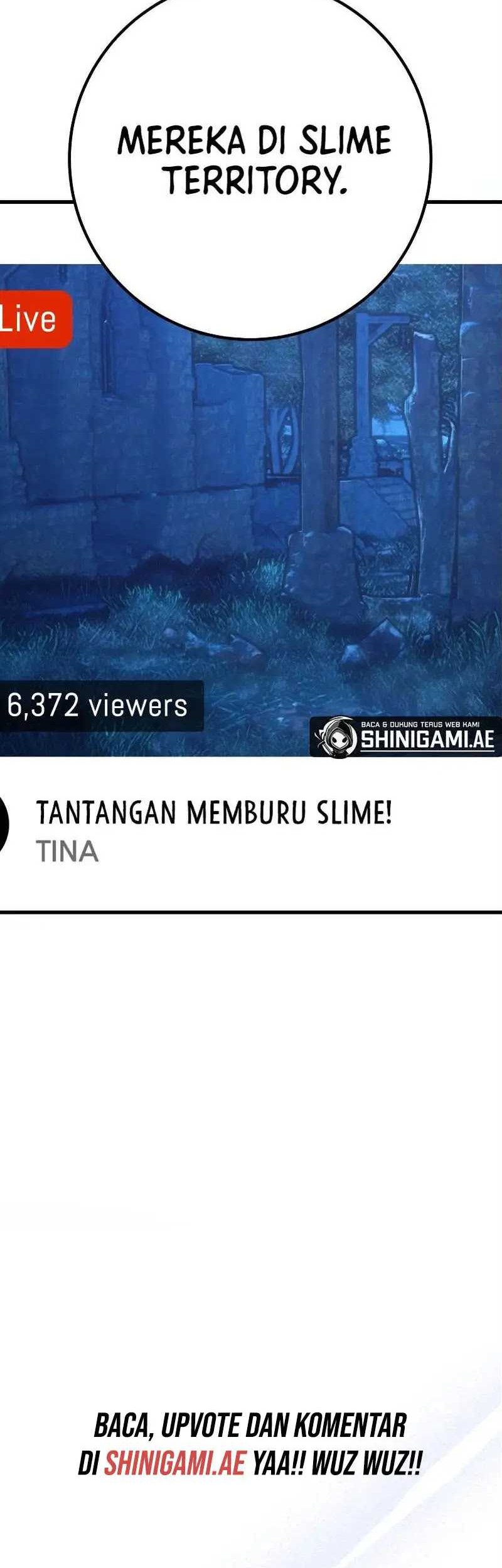 The Game’s Top Troll Chapter 58 Gambar 39