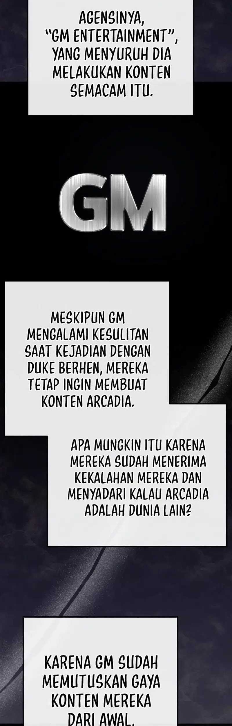 The Game’s Greatest Troll Chapter 58 Gambar 48