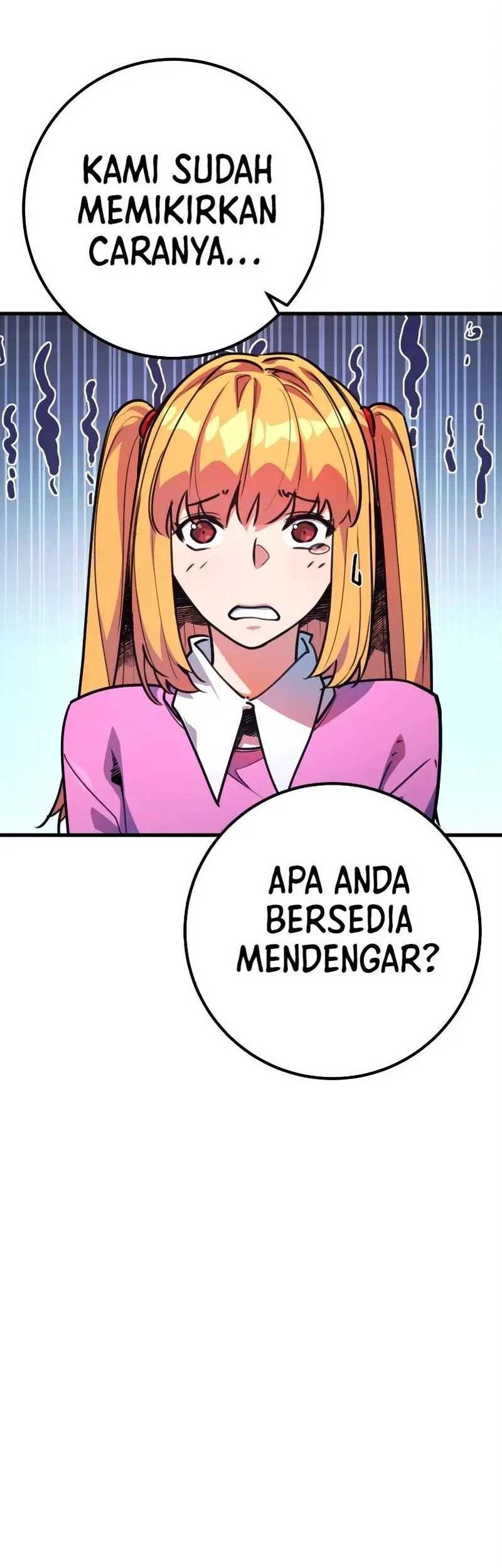 The Game’s Top Troll Chapter 58 Gambar 51
