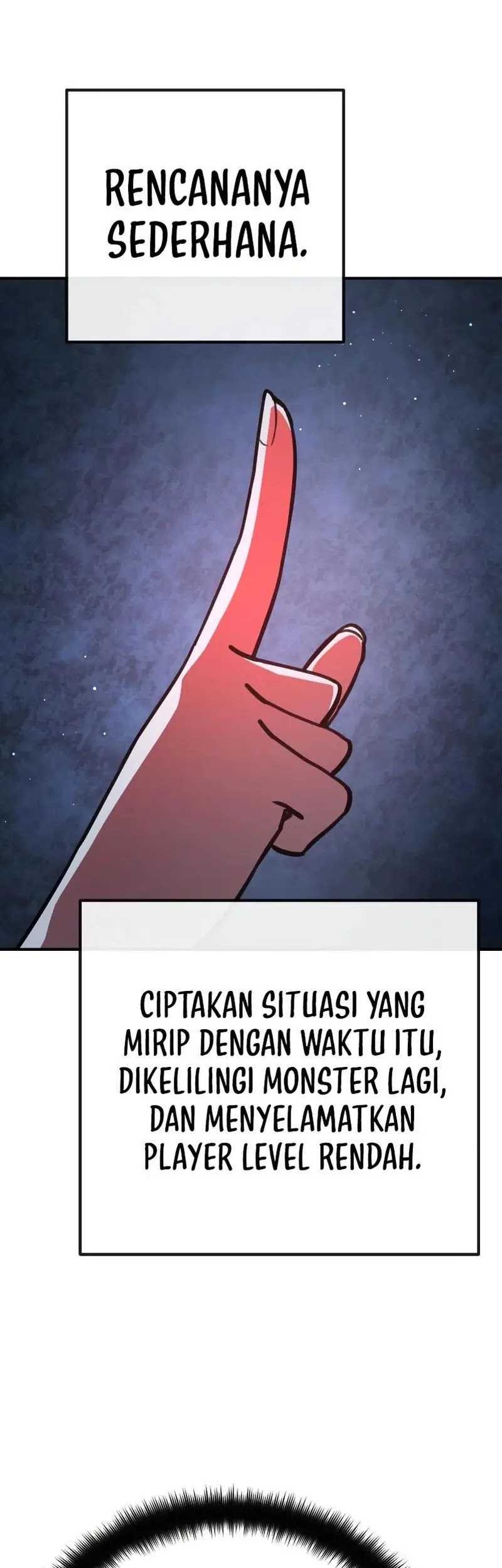 The Game’s Top Troll Chapter 58 Gambar 52