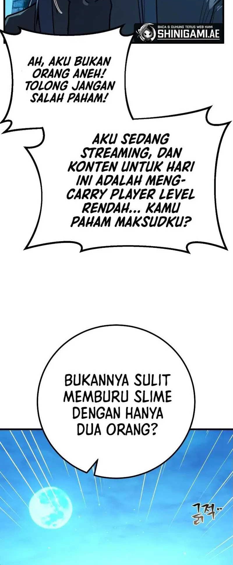 The Game’s Top Troll Chapter 58 Gambar 57