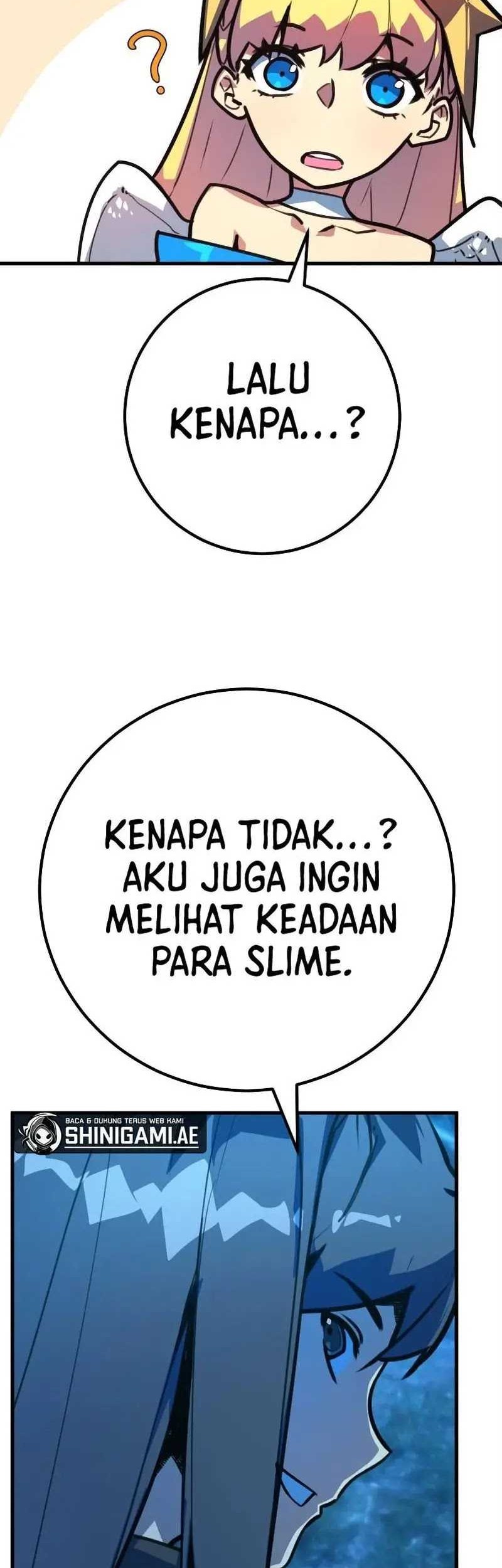 The Game’s Top Troll Chapter 58 Gambar 63