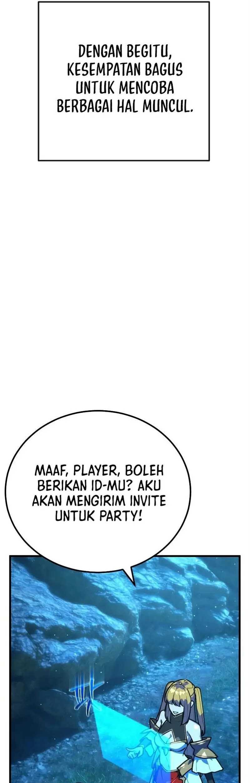 The Game’s Top Troll Chapter 58 Gambar 66