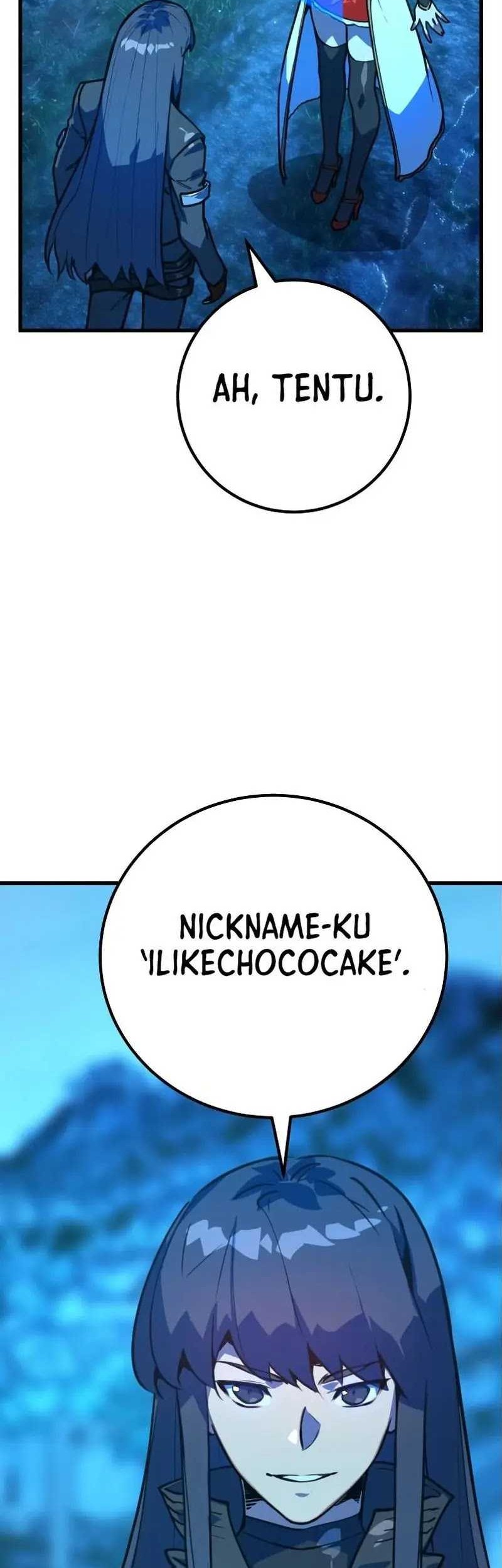 The Game’s Top Troll Chapter 58 Gambar 67