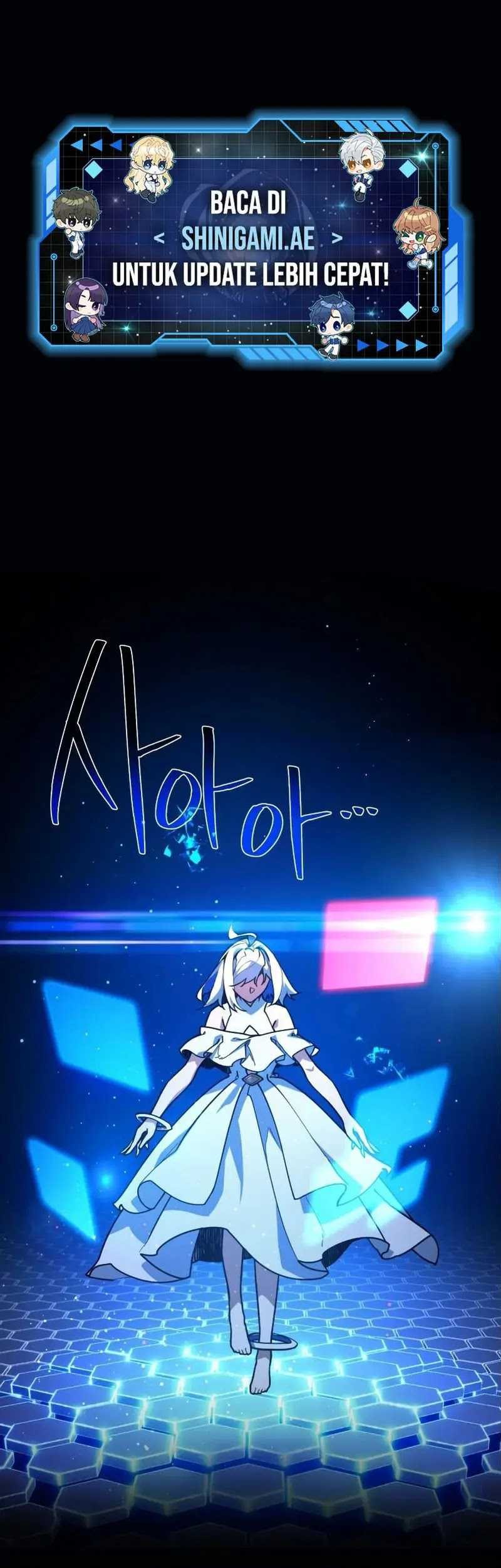 Baca Manhwa The Game’s Top Troll Chapter 58 Gambar 2