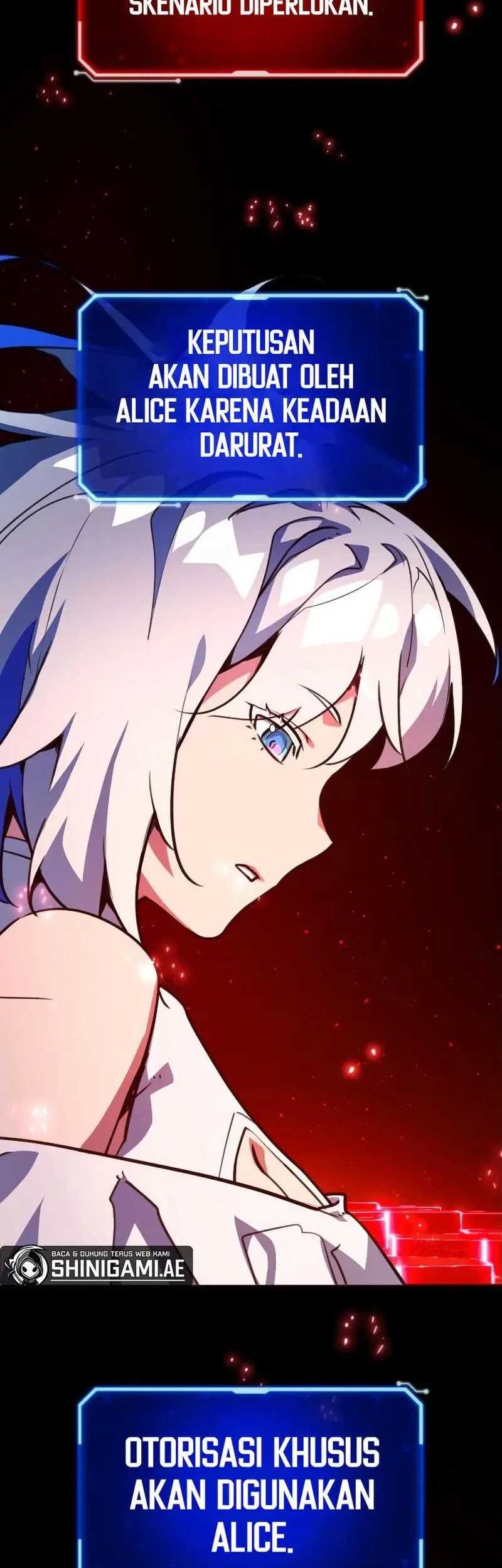 The Game’s Top Troll Chapter 58 Gambar 7